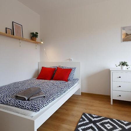 Apartament Old Town - Swietojanska Gdańsk Extérieur photo