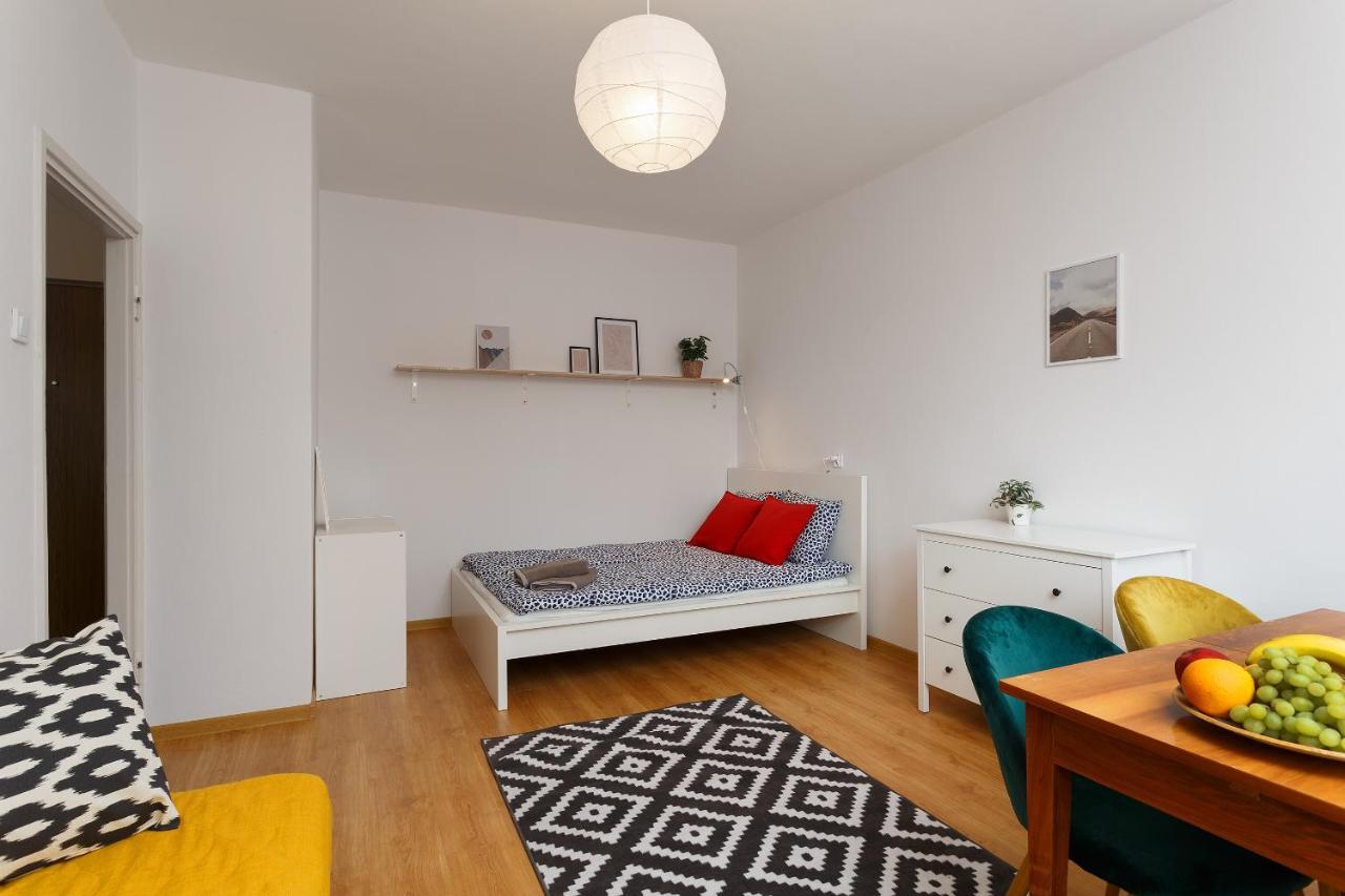 Apartament Old Town - Swietojanska Gdańsk Extérieur photo