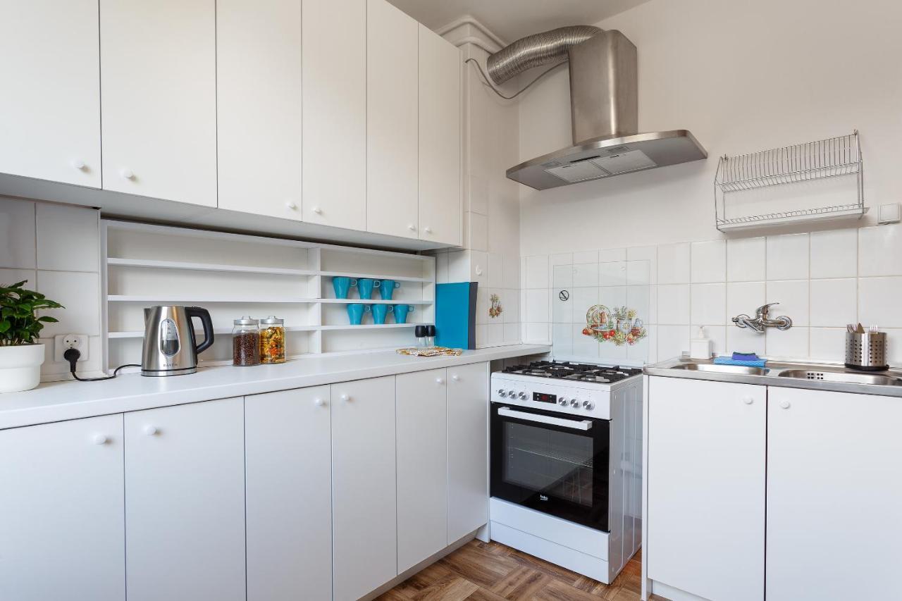 Apartament Old Town - Swietojanska Gdańsk Extérieur photo
