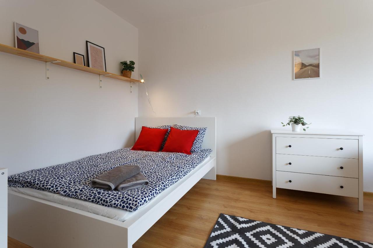 Apartament Old Town - Swietojanska Gdańsk Extérieur photo