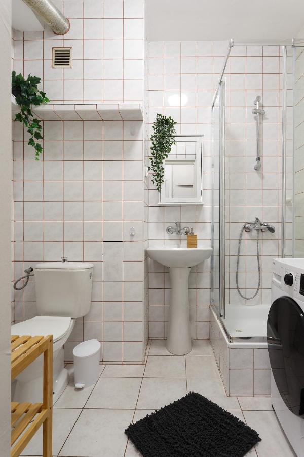 Apartament Old Town - Swietojanska Gdańsk Extérieur photo